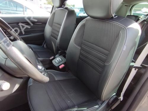 Used Left front seat RENAULT SCÉNIC III (JZ0/1_) 1.6 dCi (JZ00, JZ12) (130 hp) 28692631