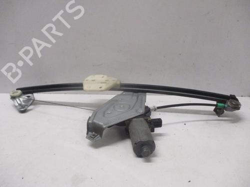 Used Front left window mechanism Front left window mechanism RENAULT ESPACE III (JE0_) 2.2 12V TD (JE0E, JE0H, JE0P) (113 hp) 27075726 27075726