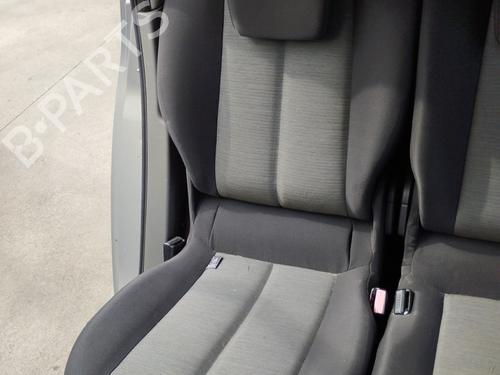 Used Rear seat Rear seat 38455394 38455394