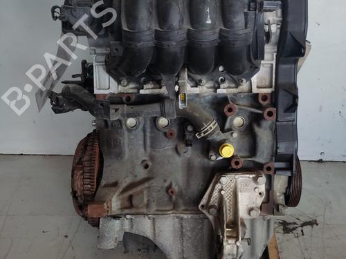Engine PEUGEOT 307 CC (3B) 1.6 16V | BP27068903M1  - Image 6