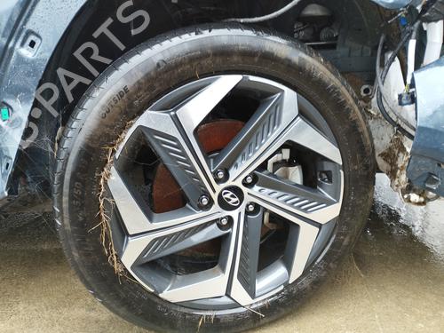Jante HYUNDAI TUCSON (NX4E, NX4A) 1.6 T-GDI Plug-in-Hybrid HTRAC (265 hp) 32469271