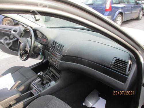 Left headlight BMW 3 Touring (E46) 318 i | BP27060893C28 - Image 10