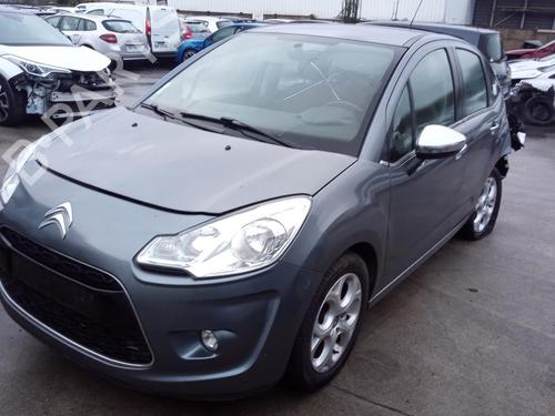 Engine CITROËN C3 II (SC_) 1.4 | BP27070923M1 