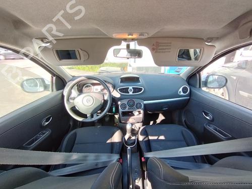 Dashboard RENAULT CLIO III (BR0/1, CR0/1) 1.5 dCi | BP33545193C46  - Image 7
