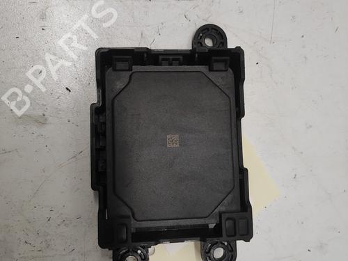 Used Electronic module Electronic module DACIA JOGGER (RK_) 1.0 TCe 100 ECO-G (RKMT) (101 hp) 27081568 27081568