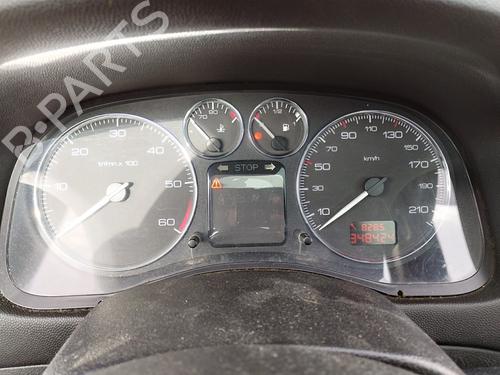 Switch PEUGEOT 307 Break (3E) 1.6 HDi 110 | BP33016063I30  - Image 7