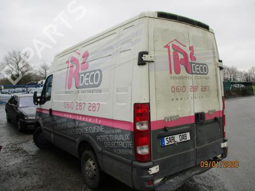 Other IVECO DAILY IV Van 29L10 V | BP27075930O1  - Image 8