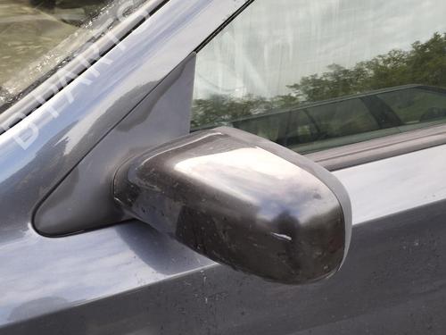 Left mirror RENAULT LAGUNA II Grandtour (KG0/1_) 1.9 dCi | BP27071697C26 