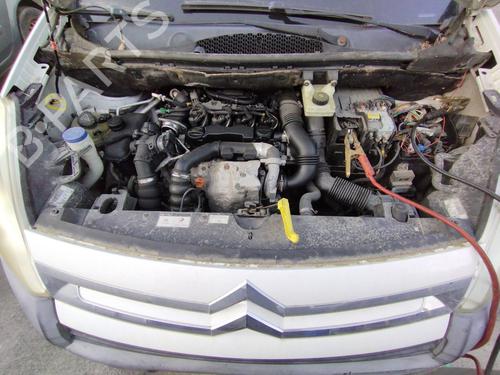 Right front seat CITROËN BERLINGO Box Body/MPV (B9) | BP37022551C16 - Image 12