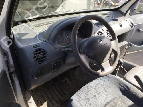 Dashboard RENAULT KANGOO Express (FC0/1_) D 65 1.9 (FC0E, FC02, FC0J, FC0N) | BP39605950C46 - Image 2