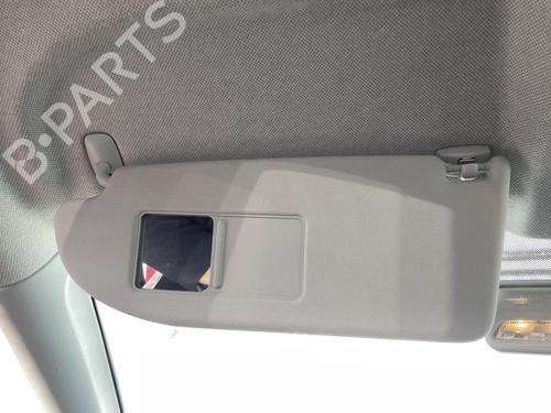 left-sun-visor-seat-ibiza-iv-6j5-6p1-2008-2009-2010-2011-2012-2013-2014-2015-2016-2017-27081295 main image
