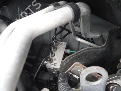 Used ABS pump RENAULT KOLEOS I (HY_) 2.0 dCi (HY0K) (150 hp) 27068518