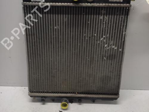 Used Water radiator Water radiator 35898514 35898514