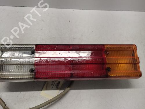 Used Right taillight Right taillight MERCEDES-BENZ T1/TN Platform/Chassis 410 D (611.417, 611.418) (95 hp) 36249419 36249419