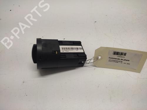 Hovedlysbryter VW POLO (9N_, 9A_) 1.2 12V | BP27049399I24 