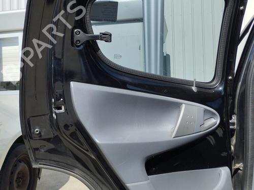 Left rear door CITROËN C1 (PM_, PN_) 1.0 | BP29476493C4 