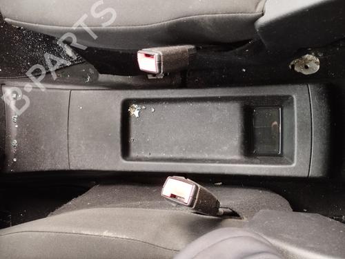 Mittelkonsole für CITROËN BERLINGO Box Body/MPV (K9) 1.6 BlueHDi 75 (75 hp) 32668564