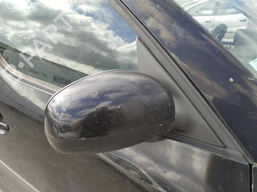 Used Right mirror SKODA ROOMSTER (5J7) 1.9 TDI (105 hp) 27045752