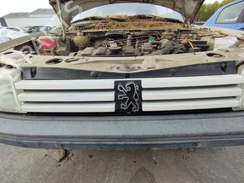 Used Grille PEUGEOT 205 II (20A/C) 1.1 (54 hp) 27046537