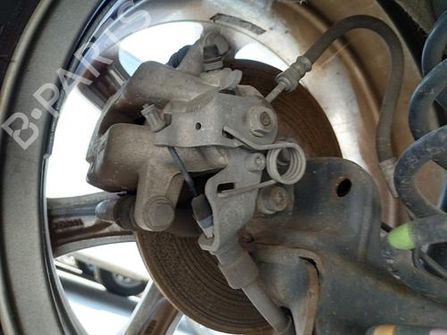 Used Left rear brake caliper Left rear brake caliper 37022630 37022630