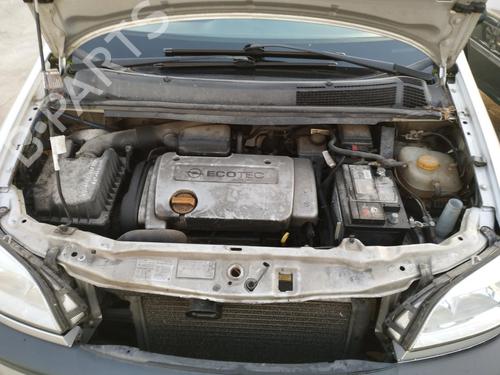 Used Expansion tank OPEL ZAFIRA A MPV (T98) 1.6 16V (F75) (101 hp) 27057147