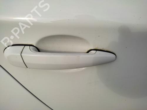 Used Rear right exterior door handle BMW 1 (E87) 118 d (143 hp) 27051563