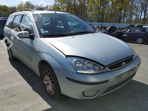 Tannstang/sevrosnekke FORD FOCUS I Turnier (DNW) 1.8 TDCi (115 hp) 27049122