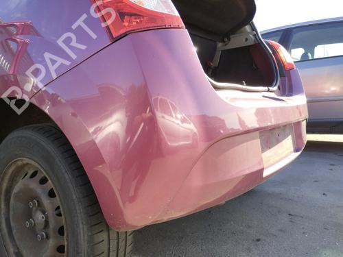 rear-bumper-renault-twingo-ii-cn0_-2007-39697473 main image
