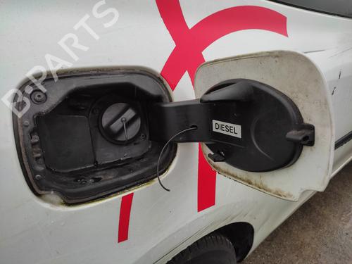 Fuel flap RENAULT CLIO III (BR0/1, CR0/1) 1.5 dCi (BR17, CR17) | BP27051858C131 