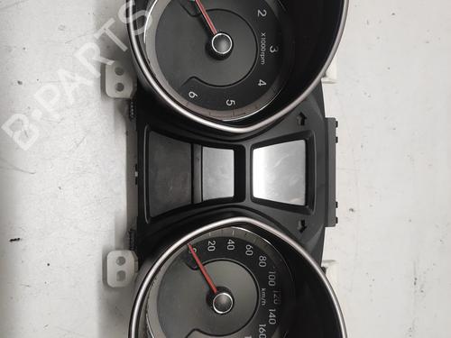Instrument cluster HYUNDAI i30 (GD) 1.6 CRDi | BP27069175C47 - Image 2