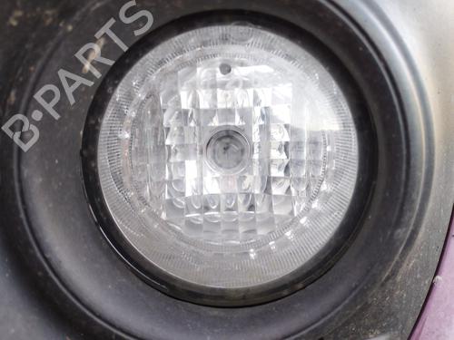 Used Left front fog light Left front fog light MITSUBISHI MIRAGE / SPACE STAR VI Hatchback (A0_A) 1.0 (A05A) (71 hp) 27043424 27043424