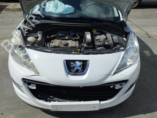 Used Alternator Alternator PEUGEOT 207 (WA_, WC_) 1.4 (73 hp) 27071295 27071295