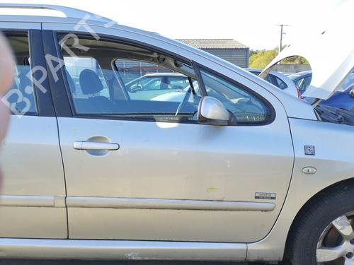 front-right-exterior-door-handle-peugeot-307-break-3e-2002-2003-2004-2005-2006-2007-2008-2009-40118845 main image