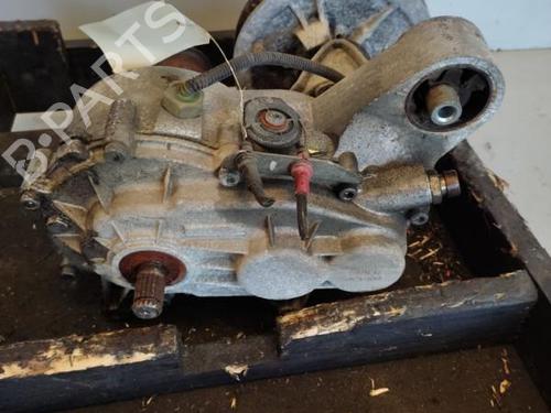 Gearbox LIGIER IXO 0.5 | BP28331820M3 