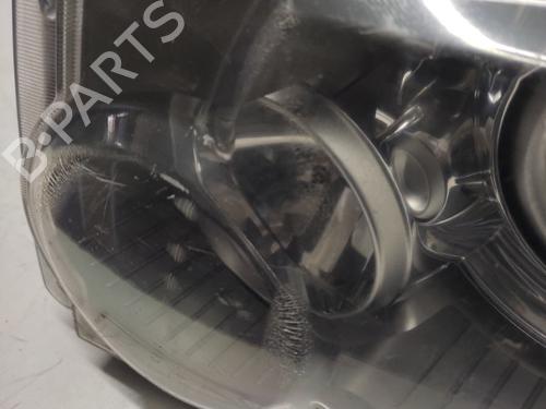 Left headlight LAND ROVER RANGE ROVER SPORT I (L320) 2.7 D 4x4 | BP27071588C28