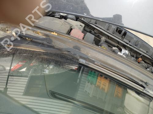 Used Front windshield wiper arm PEUGEOT 308 I (4A_, 4C_) 1.6 HDi (109 hp) 28109115