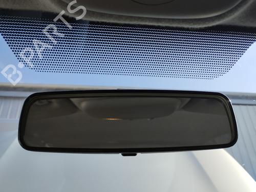 Bakspejl indvendigt RENAULT CLIO II (BB_, CB_) 1.4 16V (B/CB0P, BB13) (98 hp) 29278584