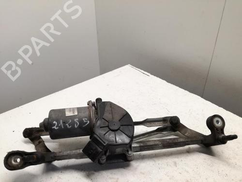 Used Front wiper motor OPEL CORSA D (S07) 1.3 CDTI (L08, L68) (75 hp) 27080518