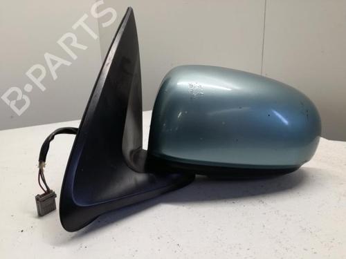 Left mirror NISSAN ALMERA II Hatchback (N16) 1.8 | BP27056542C26 