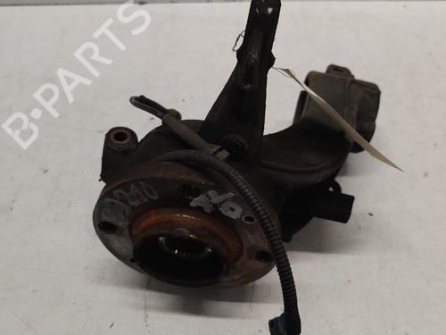 Right front steering knuckle CITROËN C3 II (SC_) 1.6 BlueHDi 75 | BP39697610M26 - Image 3