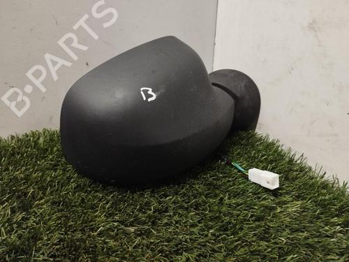 Right mirror DACIA LOGAN MCV (KS_) 1.5 dCi (KS0W) | BP27066573C27