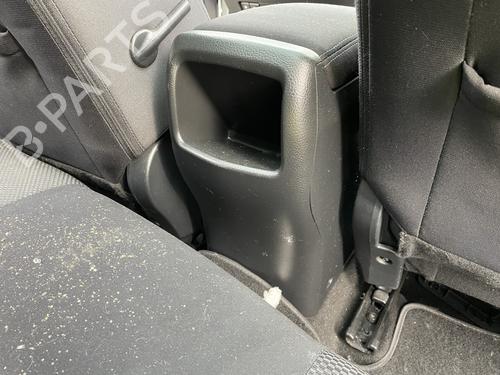 Middle console NISSAN QASHQAI II (J11, J11_) 1.6 dCi | BP30084612I22 