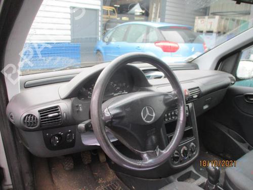 Left headlight MERCEDES-BENZ VANEO (414) 1.7 CDI (414.700) | BP27048236C28  - Image 5