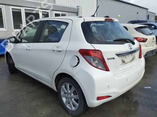 Left taillight TOYOTA YARIS (_P13_) 1.3 (NSP130_, NSP130) | BP29890805C34