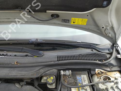 Vindspejlsviskerarm VOLVO V50 (545) 2.0 D (136 hp) 27074584