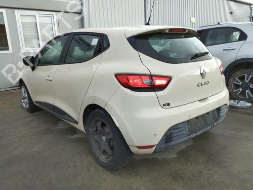 Used Left tailgate light Left tailgate light RENAULT CLIO IV (BH_) 1.5 dCi 90 (90 hp) 29890904 29890904