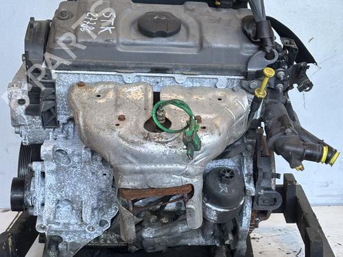Engine CITROËN C3 II (SC_) 1.4 | BP27070923M1 