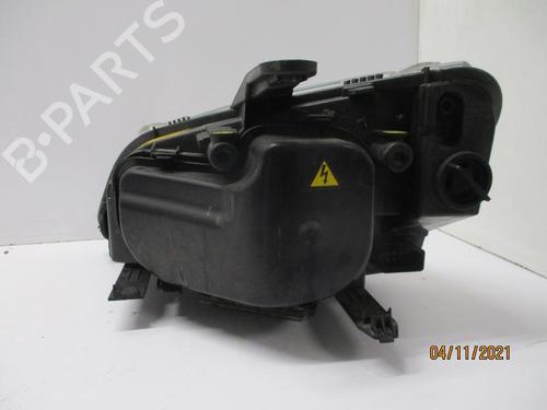Højre forlygte FORD FOCUS C-MAX (DM2) 1.8 TDCi | BP27076594C29 