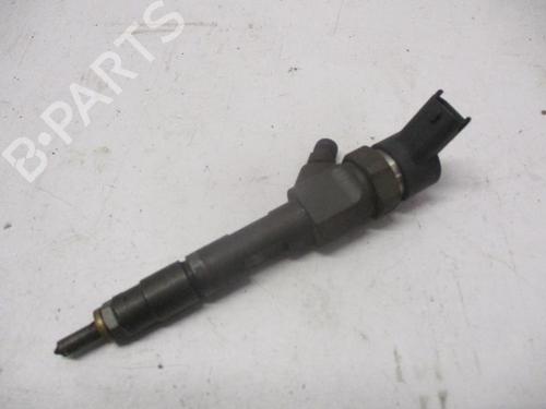 Used Injector RENAULT SCÉNIC I MPV (JA0/1_, FA0_) 1.9 dCi (JA05, JA1F) (102 hp) 27066906