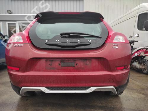 Used Rear bumper reinforcement VOLVO C30 (533) 1.6 D (109 hp) 27058097